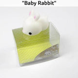 50% OFF! SQUISHY STRESS RELIEF ANIMALS - FREE SHIPPING!