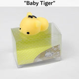 50% OFF! SQUISHY STRESS RELIEF ANIMALS - FREE SHIPPING!