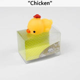 50% OFF! SQUISHY STRESS RELIEF ANIMALS - FREE SHIPPING!