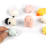 50% OFF! SQUISHY STRESS RELIEF ANIMALS - FREE SHIPPING!