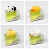 50% OFF! SQUISHY STRESS RELIEF ANIMALS - FREE SHIPPING!