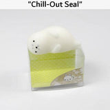 50% OFF! SQUISHY STRESS RELIEF ANIMALS - FREE SHIPPING!