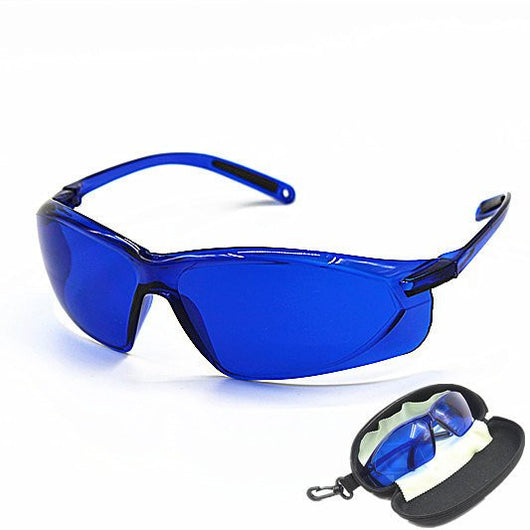 BALLHAWK™ GOLF BALL FINDING GLASSES - NEVER BUY ANOTHER GOLF BALL AGAIN!