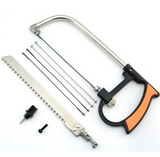Universal Hand Saw