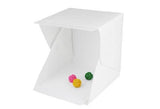Mini LED Studio Photo Box