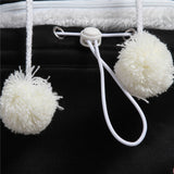 KITTY ROO POUCH HOODIE