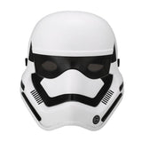 LED Stormtrooper/DarthVader Mask[ HALLOWEEN ]