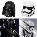 LED Stormtrooper/DarthVader Mask[ HALLOWEEN ]