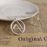 Linkin Park Necklace | GIVEAWAY