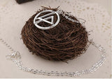 Linkin Park Necklace | GIVEAWAY
