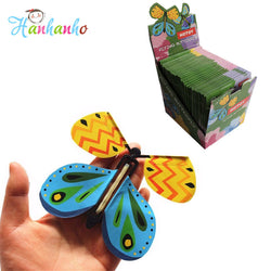 THE MAGIC FLYING BUTTERFLY - Buy 3 Get 1 FREE