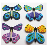 THE MAGIC FLYING BUTTERFLY - Buy 3 Get 1 FREE