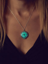 Glow In the Dark Necklace - Today's Offer: Buy 2 Get 3rd FREE