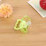 Magic Self Closing Pacifier (Pack of 2)