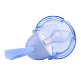 Magic Self Closing Pacifier (Pack of 2)