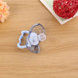 Magic Self Closing Pacifier (Pack of 2)