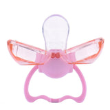 Magic Self Closing Pacifier (Pack of 2)