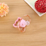 Magic Self Closing Pacifier (Pack of 2)