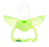 Magic Self Closing Pacifier (Pack of 2)